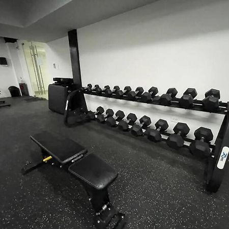 5Th Ave - Gym - Pool - Rooftop Playa del Carmen Bagian luar foto