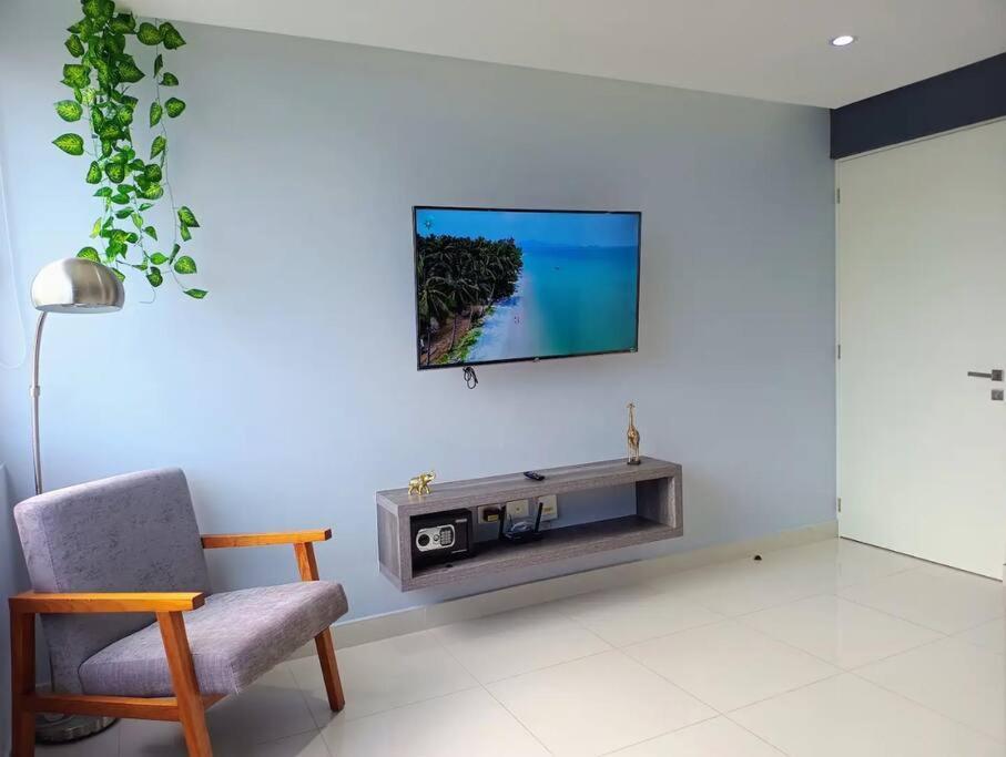 5Th Ave - Gym - Pool - Rooftop Playa del Carmen Bagian luar foto